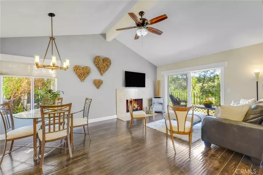 3547 Pansy Drive, Calabasas, CA 91302