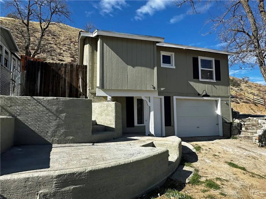 Lebec, CA 93243,505 North Drive
