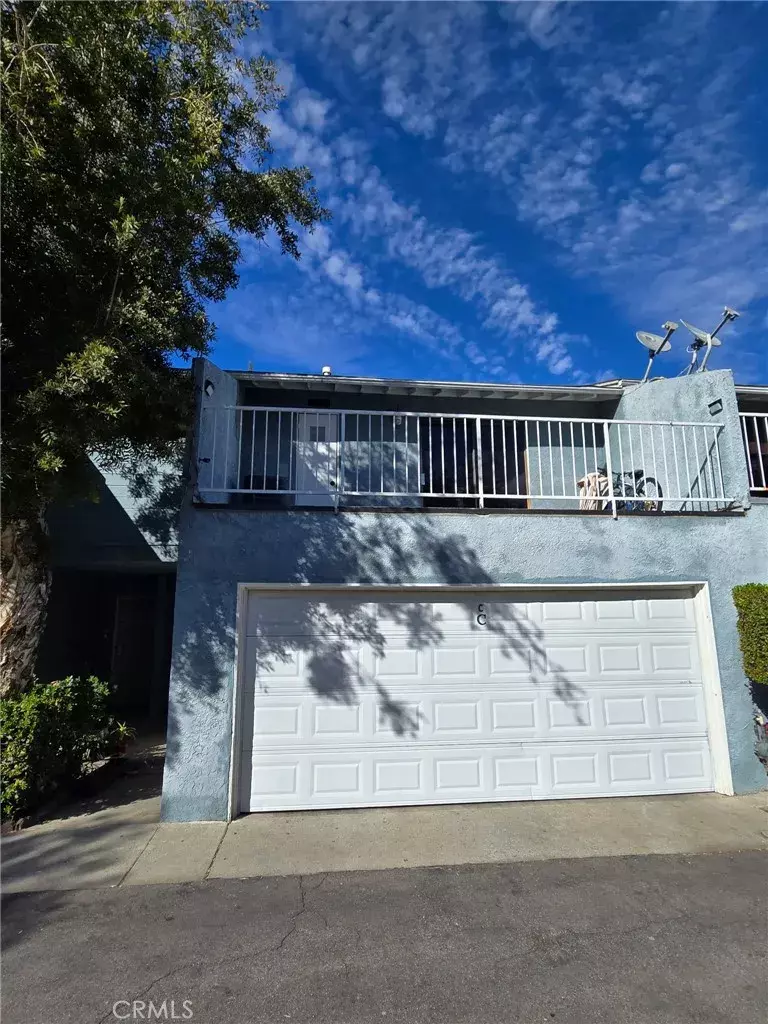 Panorama City, CA 91402,8730 Cedros Avenue #C