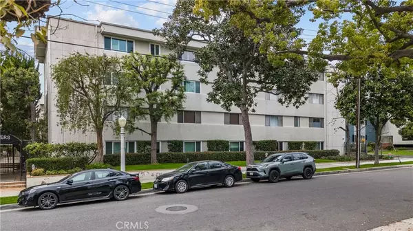 Pasadena, CA 91101,385 S Oakland Avenue #305