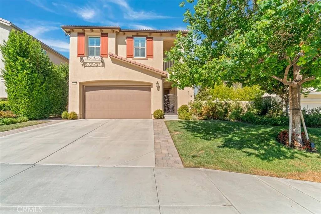 29028 Sterling Lane,  Valencia,  CA 91354