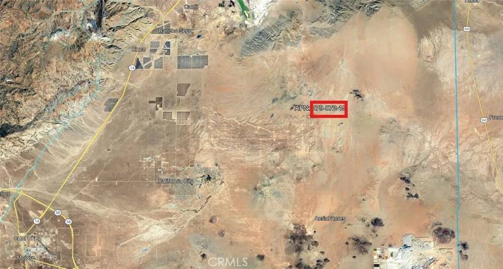 California City, CA 93505,0 Valenzuela
