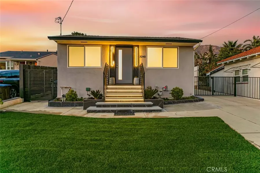 3241 Prospect Avenue, La Crescenta, CA 91214