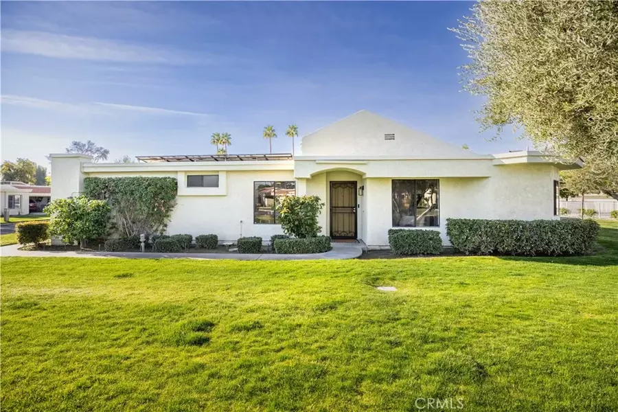 34785 Calle Sestao, Cathedral City, CA 92234