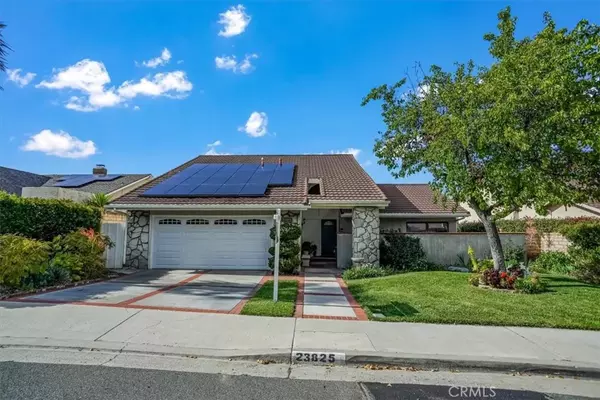 23825 Sarda Road, Valencia, CA 91355