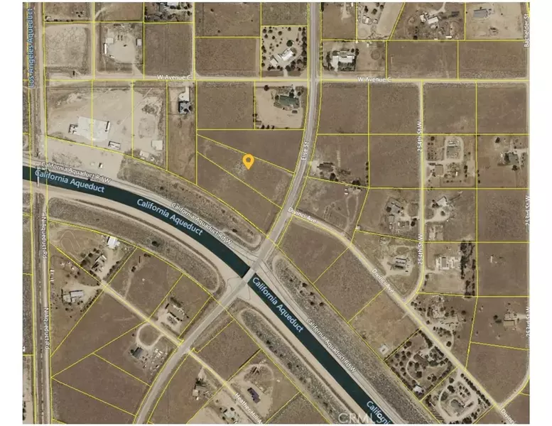 255 W Elise, Fairmont, CA 93536