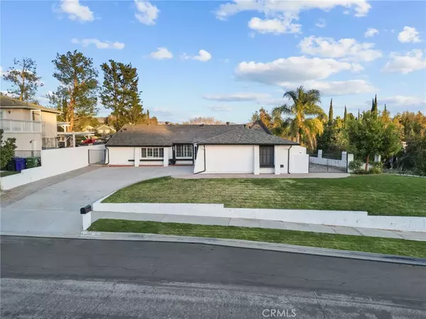 Simi Valley, CA 93065,2804 Big Sky Place