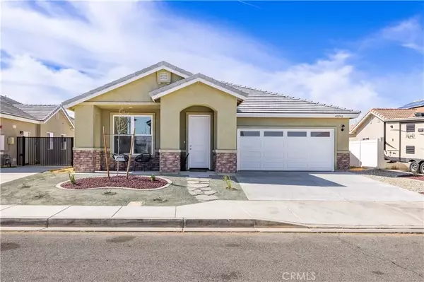 Lancaster, CA 93536,43741 Verella Court