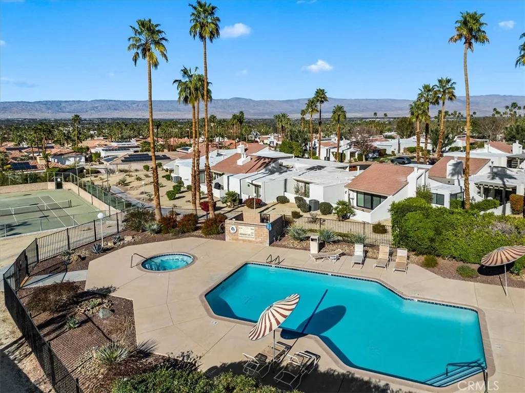 72721 Yucca Court,  Palm Desert,  CA 92260