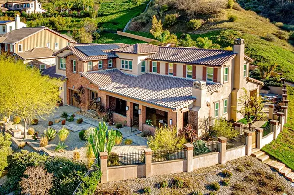 24957 Old Stone Way, Stevenson Ranch, CA 91381