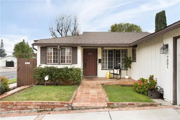 Lake Balboa, CA 91406,7001 Mclennan Avenue