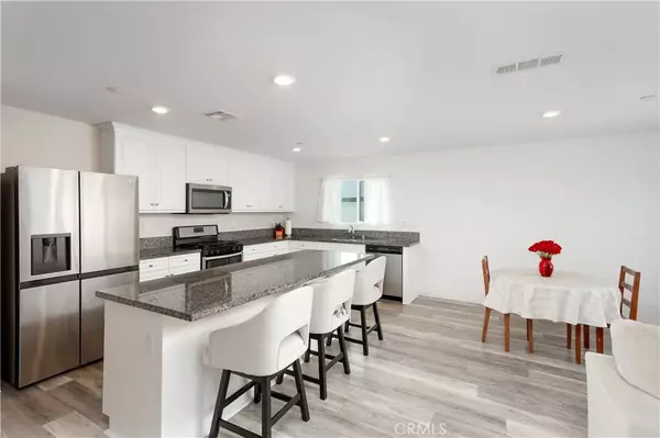 Lancaster, CA 93535,3613 Garnet Lane