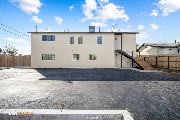 Bakersfield, CA 93308,401 Woodrow Avenue