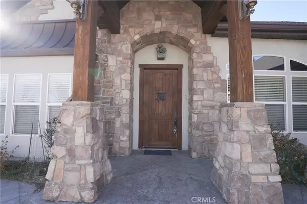Tehachapi, CA 93561,25841 Remington Court