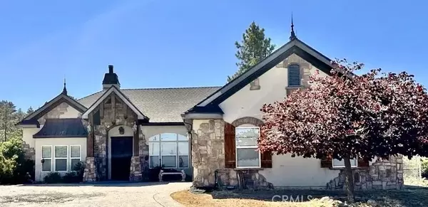 25841 Remington Court, Tehachapi, CA 93561