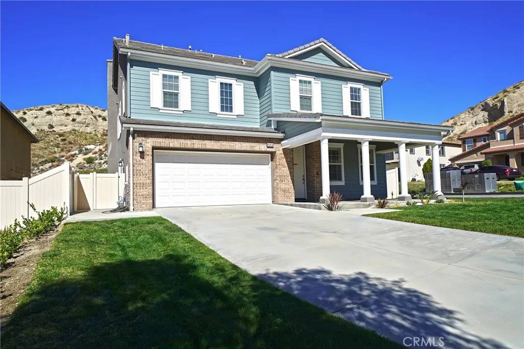 Canyon Country, CA 91387,15650 Sack Junior Lane