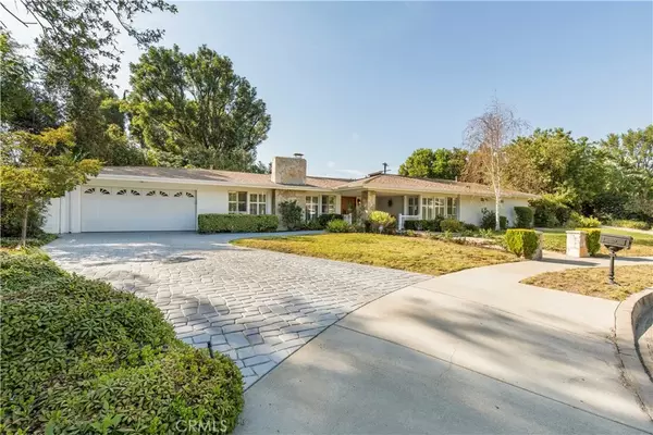 9849 Canedo Avenue, Northridge, CA 91324