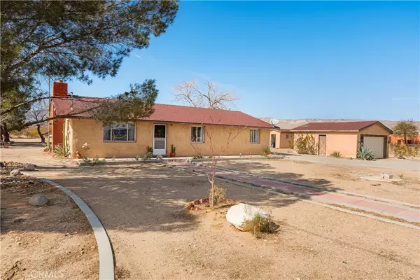 Mojave, CA 93501,21411 Lutie Avenue