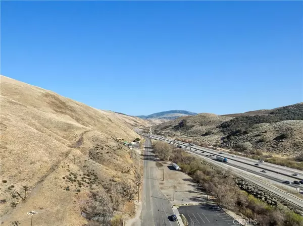 Gorman, CA 93243,0 Gorman Post