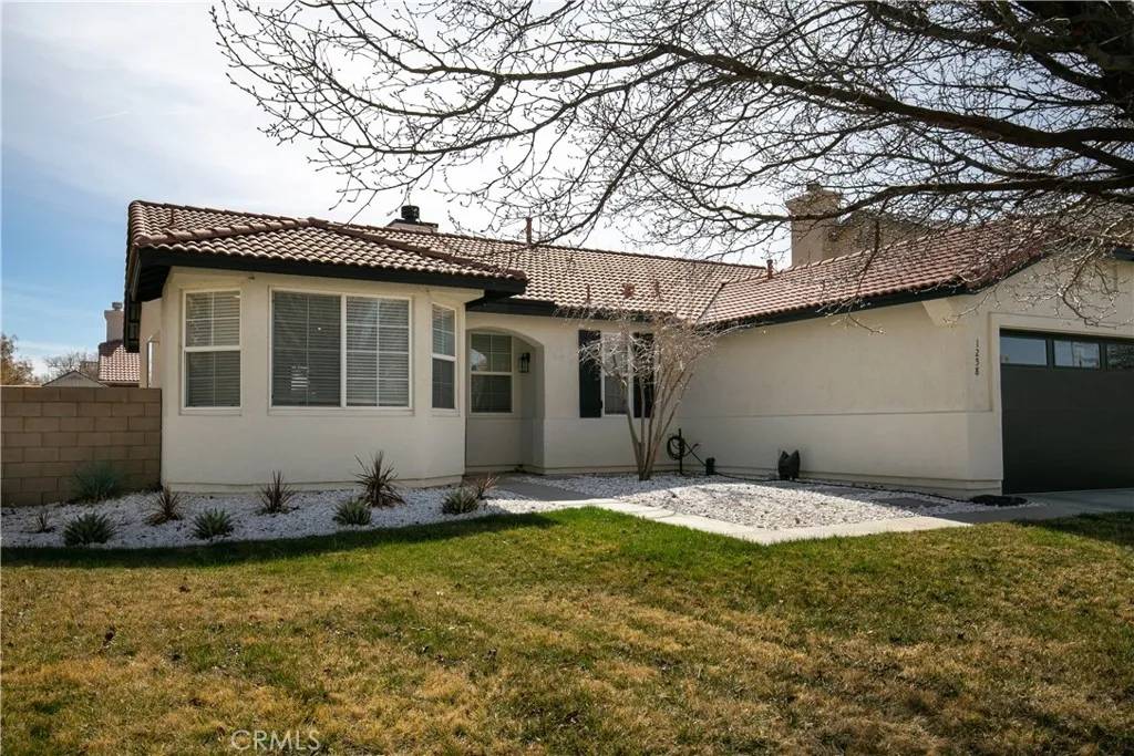 Lancaster, CA 93534,1258 W Avenue H6