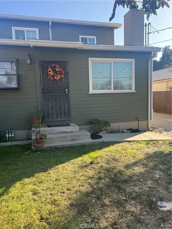 7626 Valmont Street, Tujunga, CA 91042