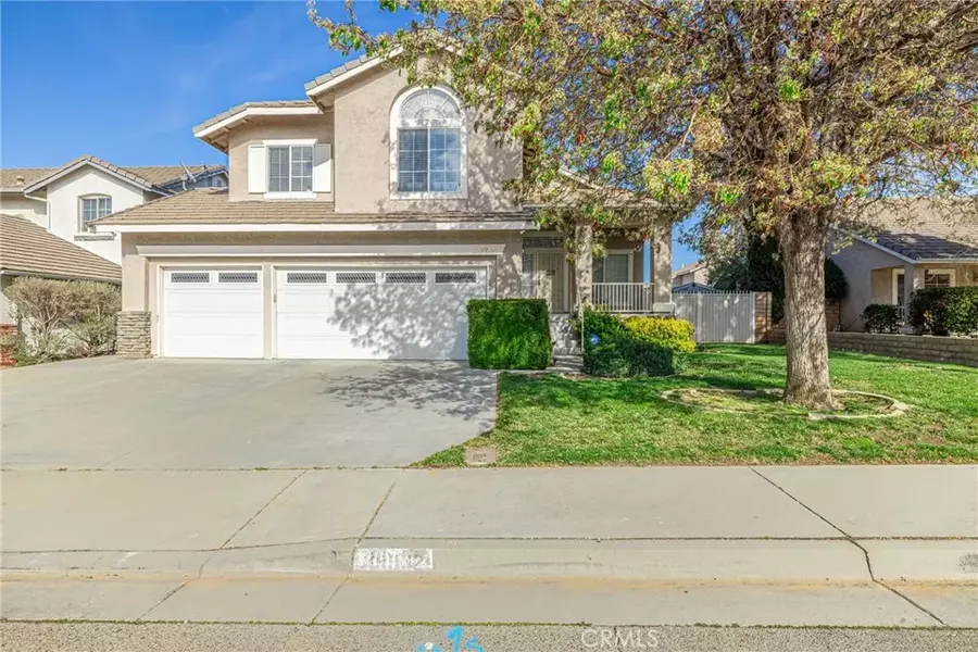 39932 Cyrus Lane, Palmdale, CA 93551