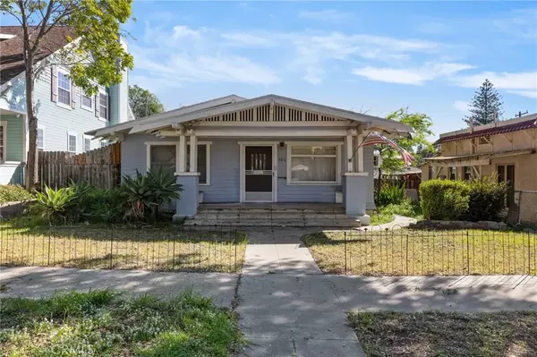 306 Blaine Ave, Fillmore, CA 93015