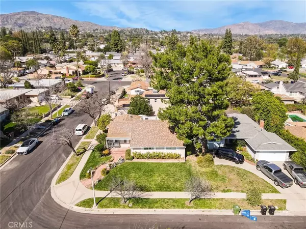 Granada Hills, CA 91344,17257 Horace Street