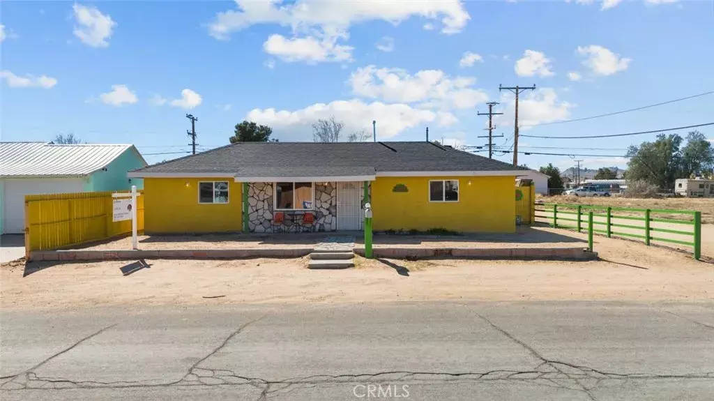27036 Cote Street, Boron, CA 93516