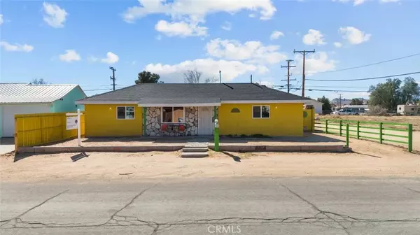 27036 Cote Street, Boron, CA 93516