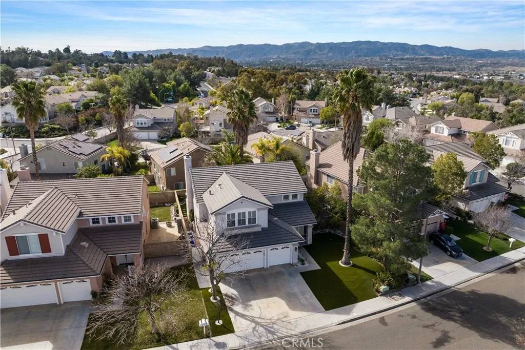 23718 Hathaway Drive, Valencia, CA 91354