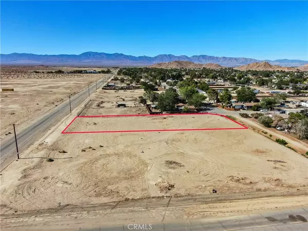 Lake Los Angeles, CA 93535,0 179th St East and Newmont Ave