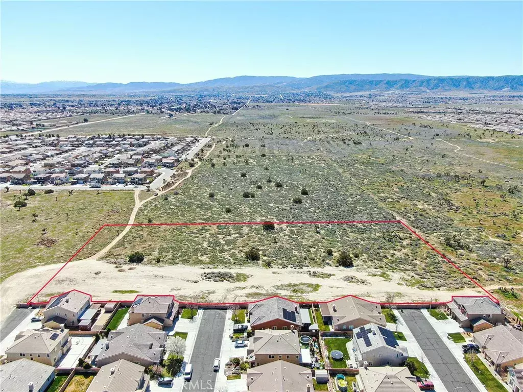 Lancaster, CA 93536,0 52nd Street West and West Ave J-2