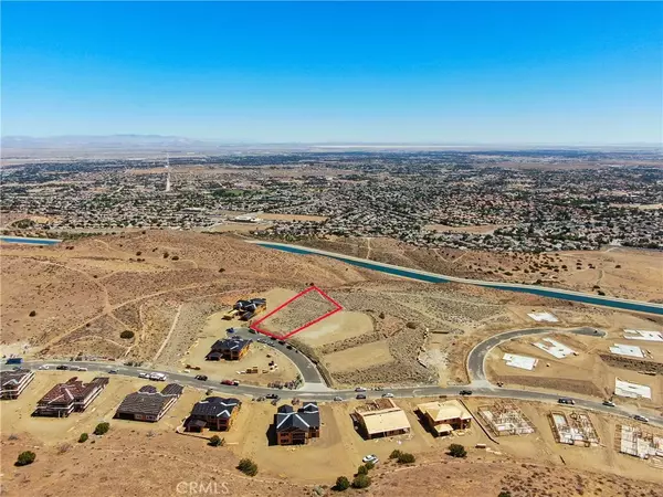Palmdale, CA 93551,39618 Marina