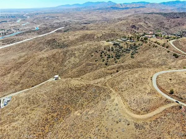 Palmdale, CA 93551,0 Mccoy Ranch Rd & Tierra Subida