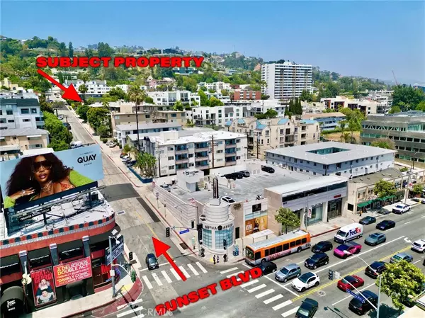 West Hollywood, CA 90069,1204 N Clark Street