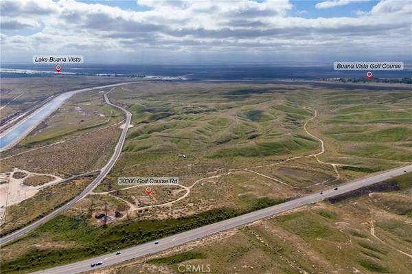 30300 Golf Course, Taft, CA 93268