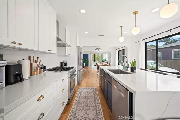 Los Angeles, CA 90034,3345 Oakhurst Avenue