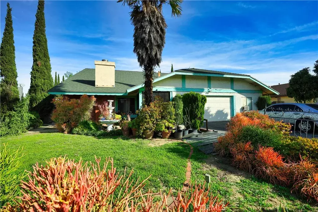 North Hills, CA 91343,15243 Knapp Street