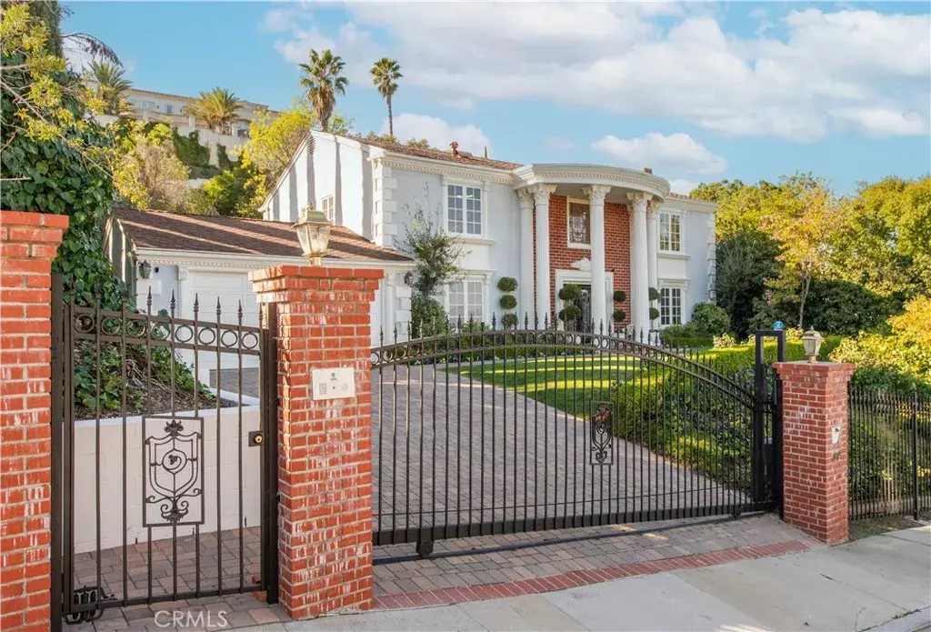 Encino, CA 91436,3615 Terrace View Drive