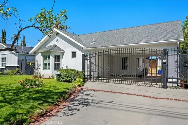 15731 Morrison Street, Encino, CA 91436