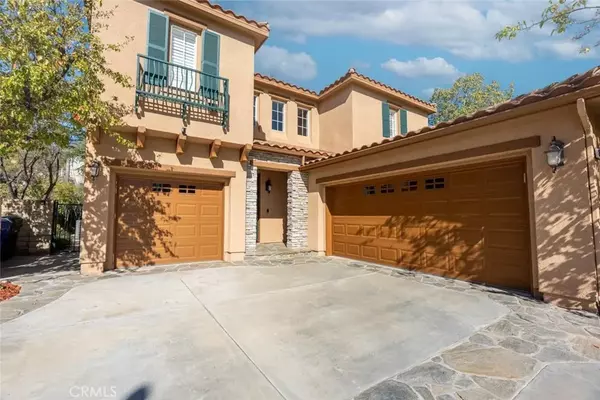 Stevenson Ranch, CA 91381,25821 De Quincy Place