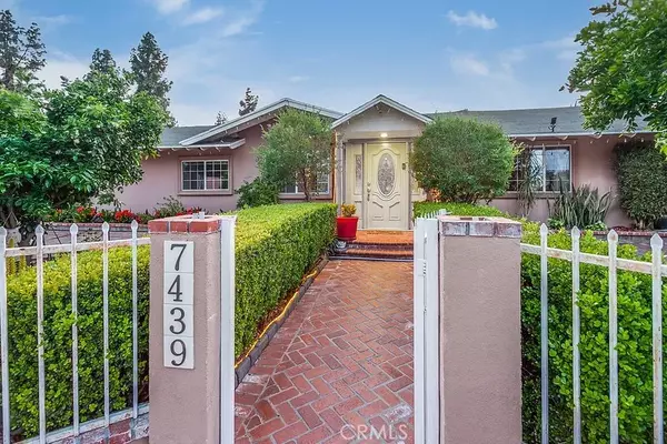 West Hills, CA 91307,7439 Fallbrook Avenue