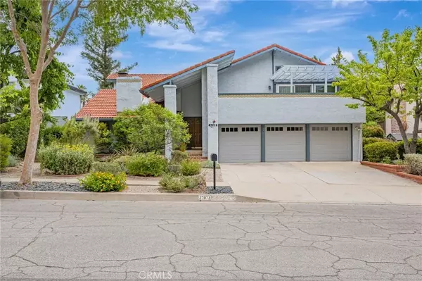 27072 Esward Drive, Calabasas, CA 91301