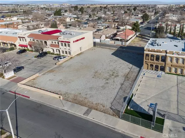 Palmdale, CA 93550,0 E Palmdale