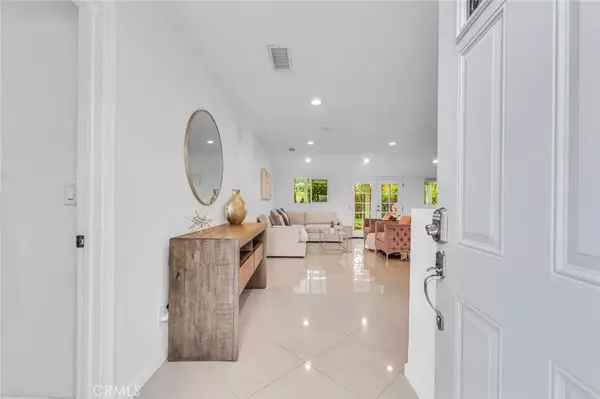 Northridge, CA 91325,7833 Shoshone Avenue