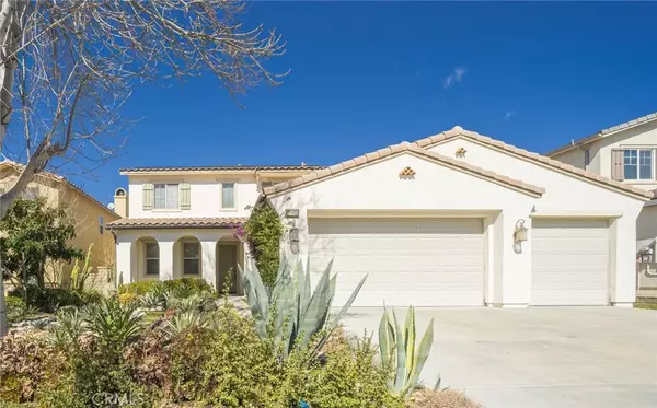 27465 English Ivy Lane, Canyon Country, CA 91387