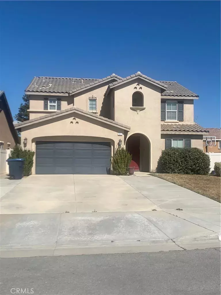 Tehachapi, CA 93561,1011 Thoma Lane