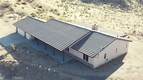 Llano, CA 93544,29009 195th Street East