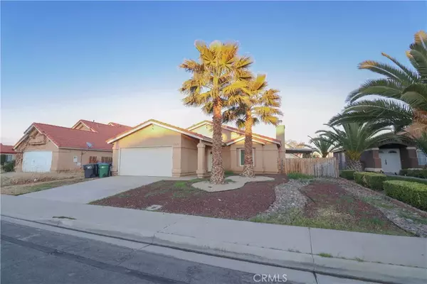 43642 17th Street East, Lancaster, CA 93535